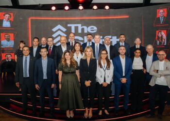 ختام The Shift من “إي آند” لمناقشة مستقبل الاستثمار  في عصر الذكاء الاصطناعي