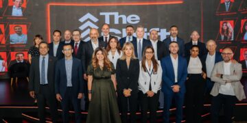 ختام The Shift من “إي آند” لمناقشة مستقبل الاستثمار  في عصر الذكاء الاصطناعي