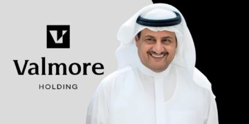 “ڤالمور القابضة”: نمو صافي الأرباح خلال الربع الأول من 2026 بفضل تطوير المحفظة الاستثمارية