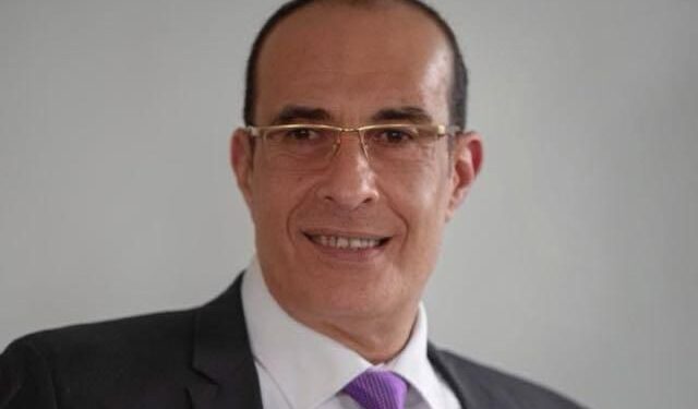 اختيار “فايق” لقيادة النمو والتحول الرقمي في ICT Misr