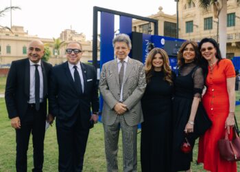 “الراوي 2026” تحتفي بإبداع الشباب وتسلم الجوائز لـ25 فائزًا