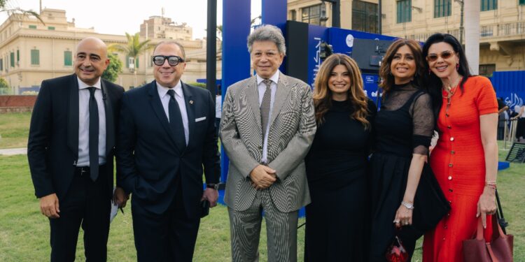 “الراوي 2026” تحتفي بإبداع الشباب وتسلم الجوائز لـ25 فائزًا