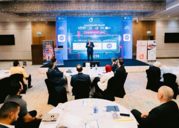 تنظيم ملتقي” نحو مستقبل رقمي” بعنوان “منتدى الحلول التكنولوجية والابتكار