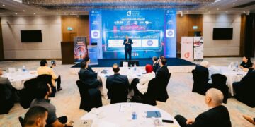 تنظيم ملتقي” نحو مستقبل رقمي” بعنوان “منتدى الحلول التكنولوجية والابتكار