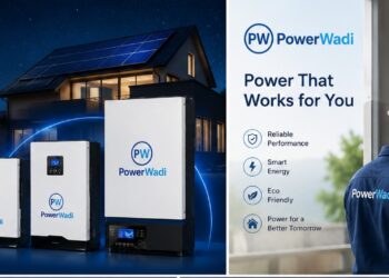 “باور وادي” تبدأ تصنيع 5 آلاف جهاز Solar Inverter محليًا