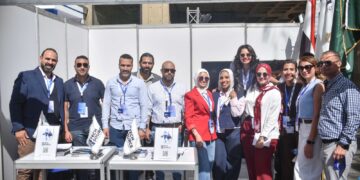 تيك سورس تشارك في LaunchPad Expo 2026 لدعم رواد الأعمال