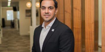 “فيرنانديز” مدير تنفيذي جديد لجنرال موتورز مصر