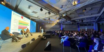وفد مصري يشارك في المنتدى العالمي للتعليم 2026 بالمملكة المتحدة