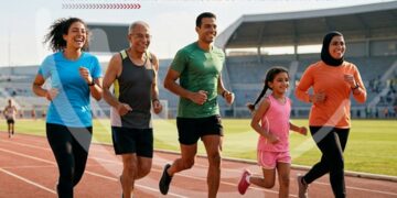 اتحاد شركات التأمين المصرية يطلق النسخة السابعة من الماراثون السنوي