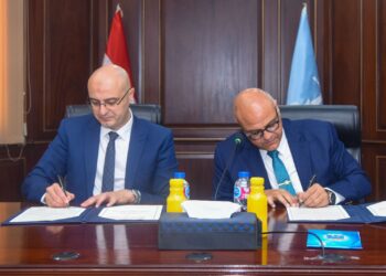 “تنظيم الاتصالات”: دعم وتطوير البنية التحتية وتحسين جودة خدمات المحمول بالإسكندرية