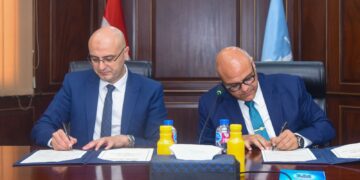 “تنظيم الاتصالات”: دعم وتطوير البنية التحتية وتحسين جودة خدمات المحمول بالإسكندرية