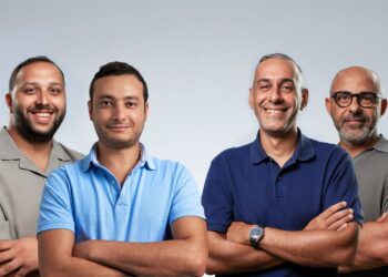اطلاق K.ai أول مساعد ذكاء اصطناعي تفاعلي في تطبيقات التكنولوجيا المالية في مصر