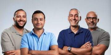 اطلاق K.ai أول مساعد ذكاء اصطناعي تفاعلي في تطبيقات التكنولوجيا المالية في مصر