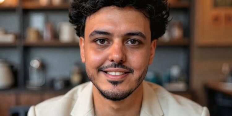 مصر أول من يجرب تقنية التحكم بالإيماءات داخل خاتم من cardoO