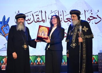 «زكي»: مصر وطن التعايش وملاذ الإنسانية عبر العصور