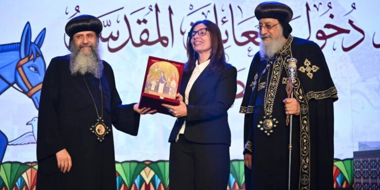 «زكي»: مصر وطن التعايش وملاذ الإنسانية عبر العصور
