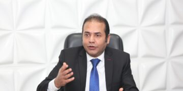 سعيد: ثورة 30 يونيو فتحت الطريق أمام الجمهورية الرقمية