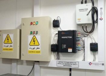 باور وادي تكشف سبب تعطل جهاز الأشعة بمستشفى الدلنجات وتعيد تشغيله