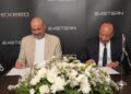 «إكسيد مصر» تختار «ايسترن للتجارة» موزعا معتمداً جديداً