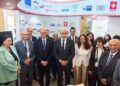 الوكالة الألمانية للتعاون الدولي تُشارك في فعاليات TechSkills Forum