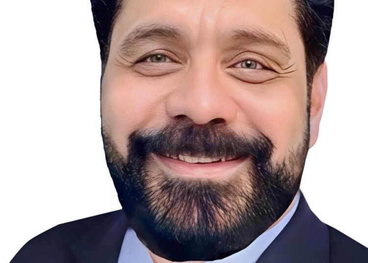 عطية: العلمين الجديدة منصة ذكية لاستضافة الفعاليات الدولية
