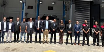 دايموند موتورز تعلن افتتاح مركز خدمة “الشال” الجديد والمعتمد في طنطا