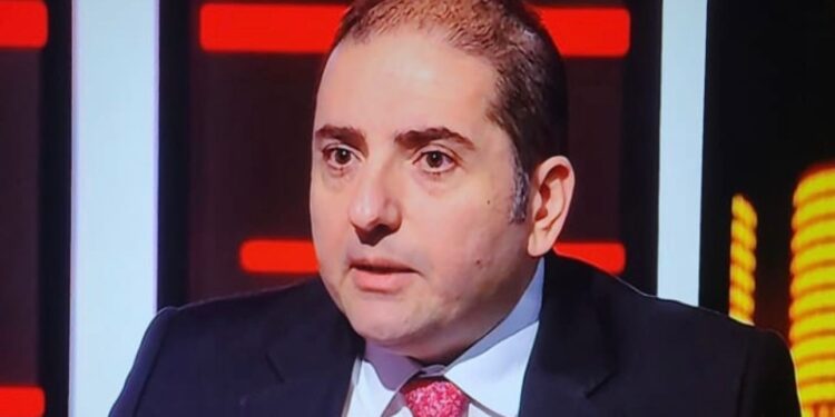 بشاي: تجديد اتفاقية مبادلة العملات مع الصين يعزز التجارة