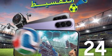 سامسونج إلكترونيكس مصر تفتح أبواب الصيف بعروض تقسيط استثنائية