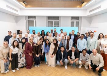 إطلاق الدفعة الثالثة من زمالة تكنولوجيا التعليم في مصر