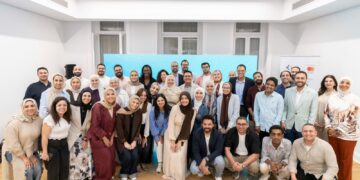 إطلاق الدفعة الثالثة من زمالة تكنولوجيا التعليم في مصر