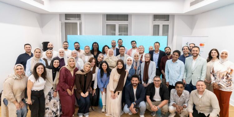 إطلاق الدفعة الثالثة من زمالة تكنولوجيا التعليم في مصر