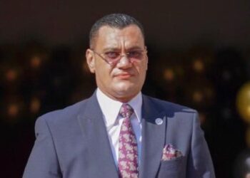 فرغل: زيارة الرئيس الإريتري تعكس مكانة مصر في تبني قضايا القارة الأفريقية