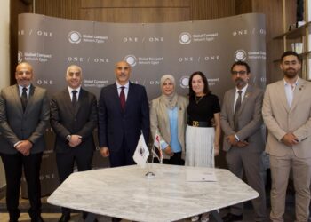 وان أوف وان تنضم للميثاق العالمي للأمم المتحدة في مصر لترسيخ استدامة الأعمال وتمكين المرأة قياديًا