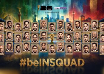 «beIN SPORTS» : تشكيل أكبر فريق تغطية إعلامية لأضخم نسخة كأس عالم