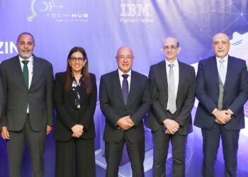 البنك الأهلي يُسرّع قدرات التعافي من الأزمات باستخدام IBM Aspera