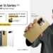 ريلمي تطلق سلسلة realme 16 في مصر