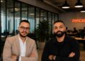 «POPCORN»تستقطب 2,800 مستخدم في أسبوعين