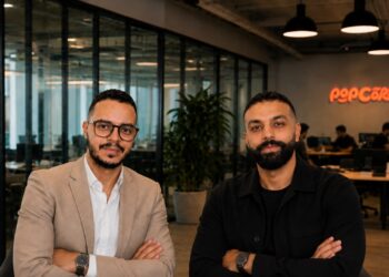 «POPCORN»تستقطب 2,800 مستخدم في أسبوعين
