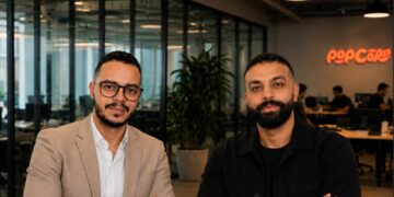 «POPCORN»تستقطب 2,800 مستخدم في أسبوعين