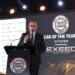 نتائج جوائز Egypt car of the year Award جنرال موتورز ونيسان الأفضل