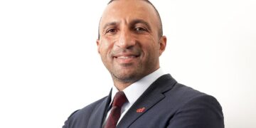 «إمبابي» ضمن قائمة فوربس الشرق الأوسط لأقوى قادة التسويق تأثيرًا