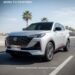 شانجان CS55 Plus تتوج بلقب السيارة الـ SUV رقم 1 في مصر