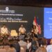 جهينه تشارك في أبرز فعاليات غرفة التجارة الأمريكية بمصر تأكيداً لمكانتها في مجتمع الأعمال