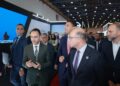 نيسان Navara تجمع بين الأداء المبتكر والقدرة على تحمل الطرق الشاقة