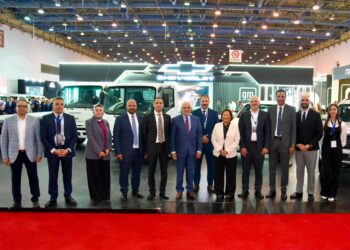الكشف عن شيڤروليه S10 Max لتلبية احتياجات مختلف الأنشطة الاقتصادية