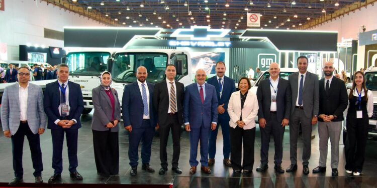 الكشف عن شيڤروليه S10 Max لتلبية احتياجات مختلف الأنشطة الاقتصادية