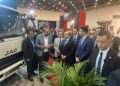 اطلاق البيك أب JAC T6 في السوق المصرية.. لأول مرة