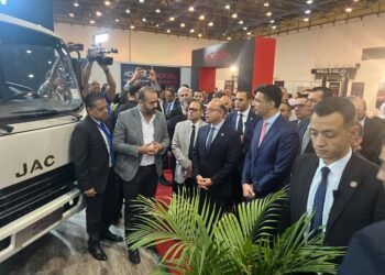 اطلاق البيك أب JAC T6 في السوق المصرية.. لأول مرة