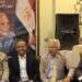 سامح السادات رئيسًا لحزب الإصلاح والتنمية بعد انتهاء الانتخابات الداخلية لعام 2026