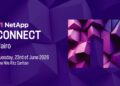 اطلاق “NetApp CONNECT Cairo 2026” لتعزيز الابتكار المدفوع بالذكاء الاصطناعي